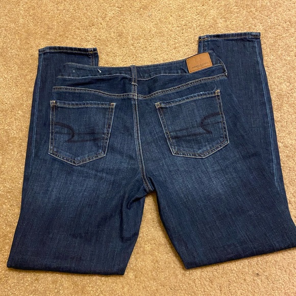 AE Tomgirl jeans - Picture 3 of 5